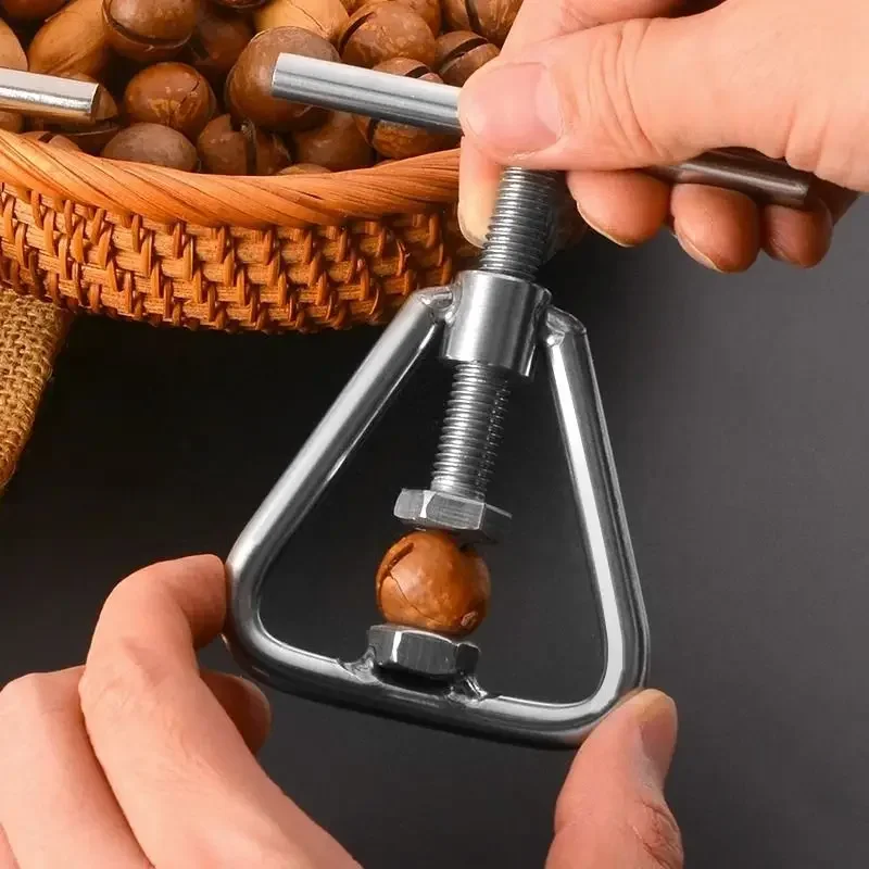 ที่เปิดเปลือกถั่วแบบพกพา 1 ชิ้ - Kitchen Gadgets Needed บทวิจารณ์และราคา