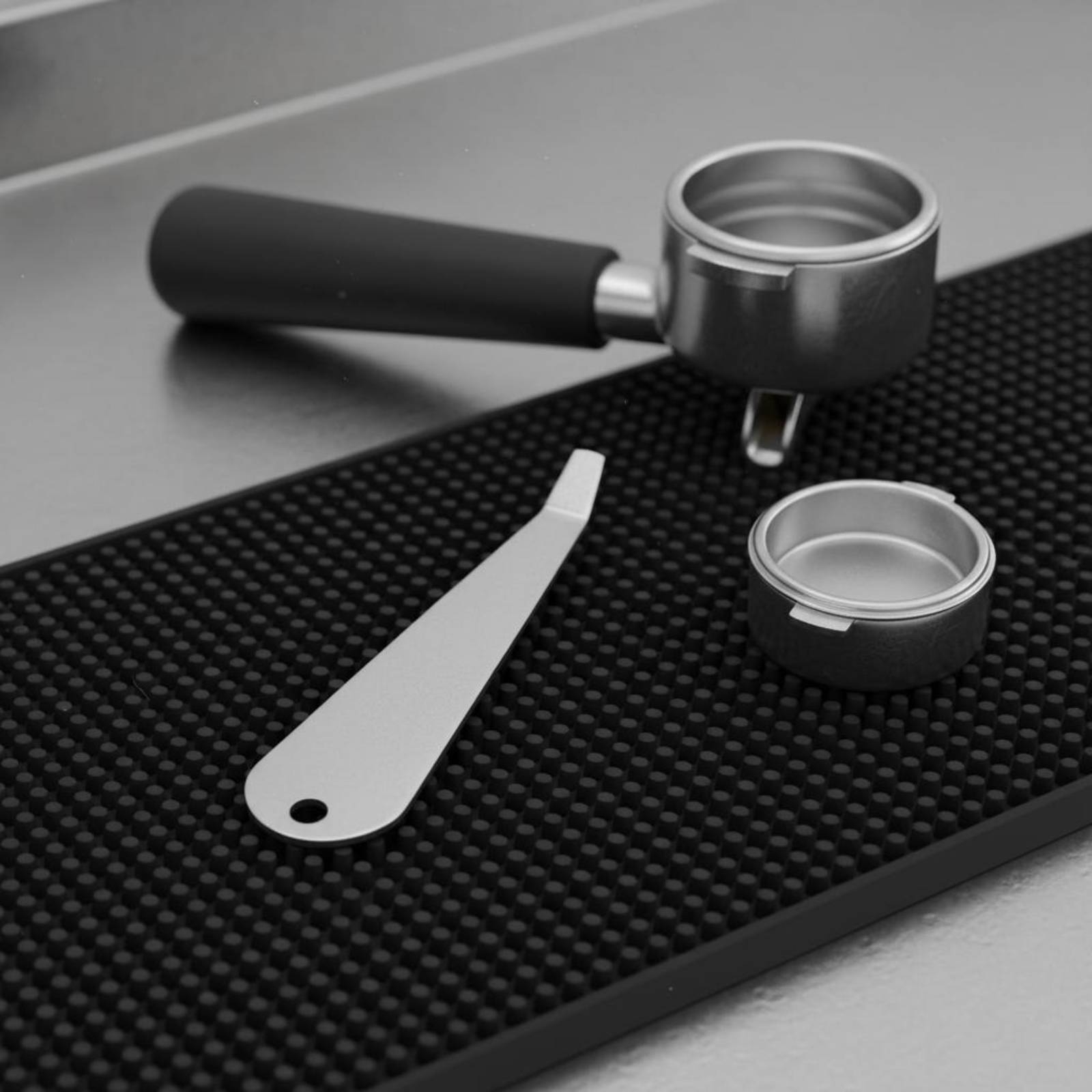เครื่องมือถอดตะกร้าพอร์ทาฟิลเต - Stainless Steel Strainer บทวิจารณ์และราคา