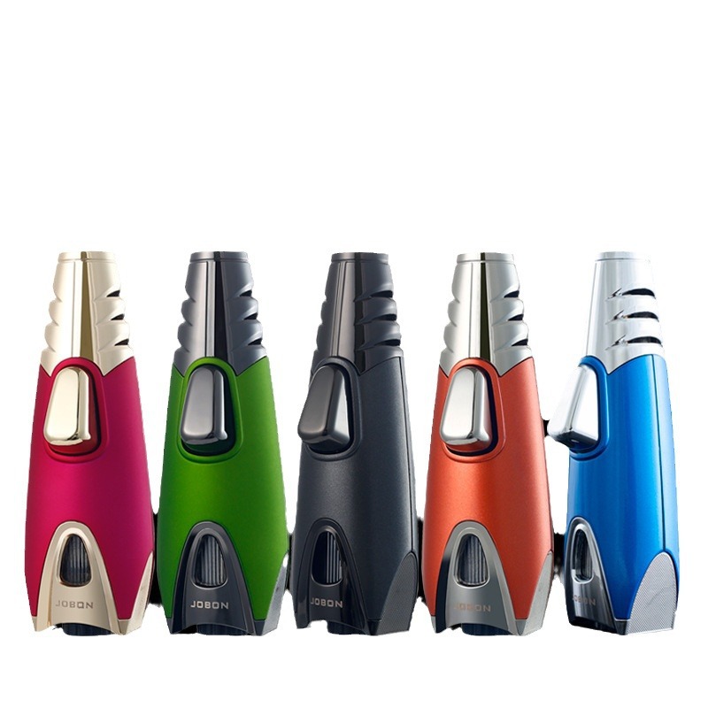 Jobon Creative ซิการ์ไฟแช็กเติ - Kitchen Gadgets For Gifts บทวิจารณ์และราคา