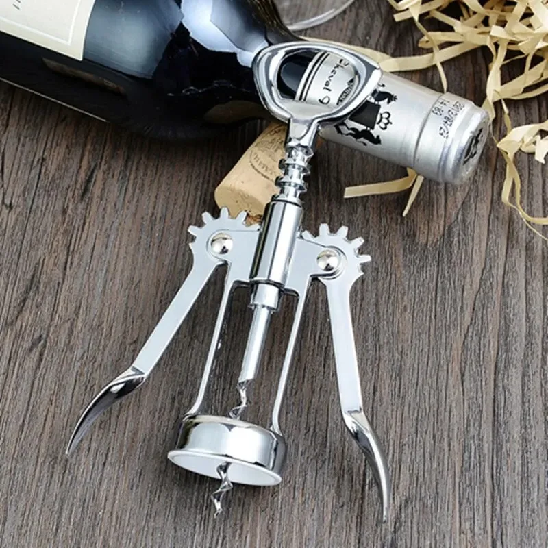 ที่เปิดขวดไวน์แดงเบียร์ไดร์เวอ - Kitchen Gadgets Needed บทวิจารณ์และราคา