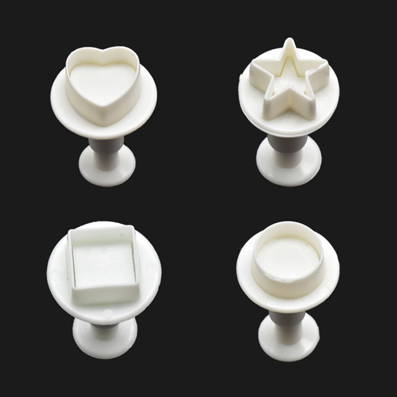 ชุดแม่พิมพ์ทำคุกกี้รูปทรงสปริง - Kitchen Home Gadgets บทวิจารณ์และราคา