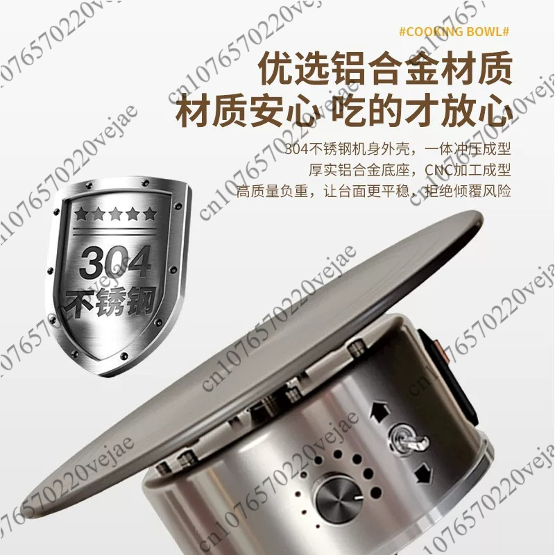 แท่นหมุนตกแต่งเค้กทำจากอะลูมิเ - Cake Decorating Turntable บทวิจารณ์และราคา