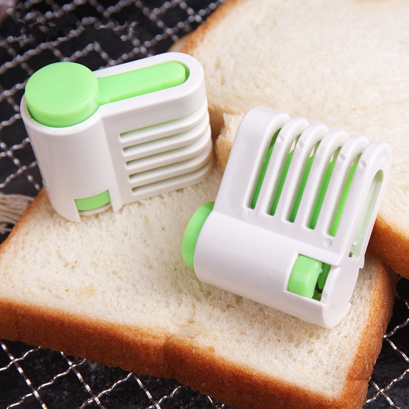 เครื่องตัดเค้ก เครื่องแบ่งชั้น - Kitchen Gadgets For Gifts บทวิจารณ์และราคา