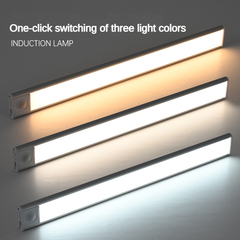 ไฟ LED ตู้เสื้อผ้าแบบมัลติฟังก - Kitchen Gadgets Cabinet บทวิจารณ์และราคา