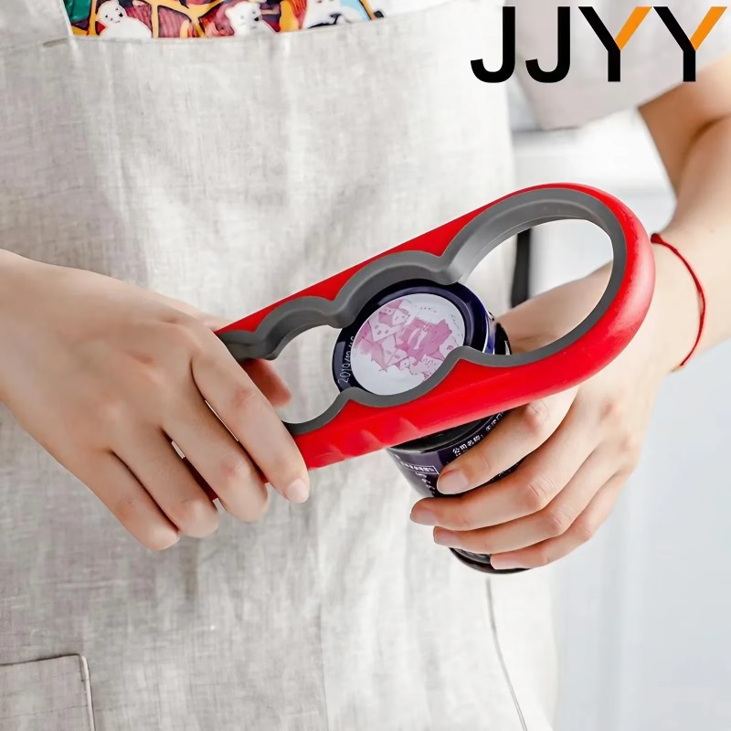ที่เปิดฝาขวดอเนกประสงค์ 4-in-1 - Kitchen Gadgets Essential บทวิจารณ์และราคา