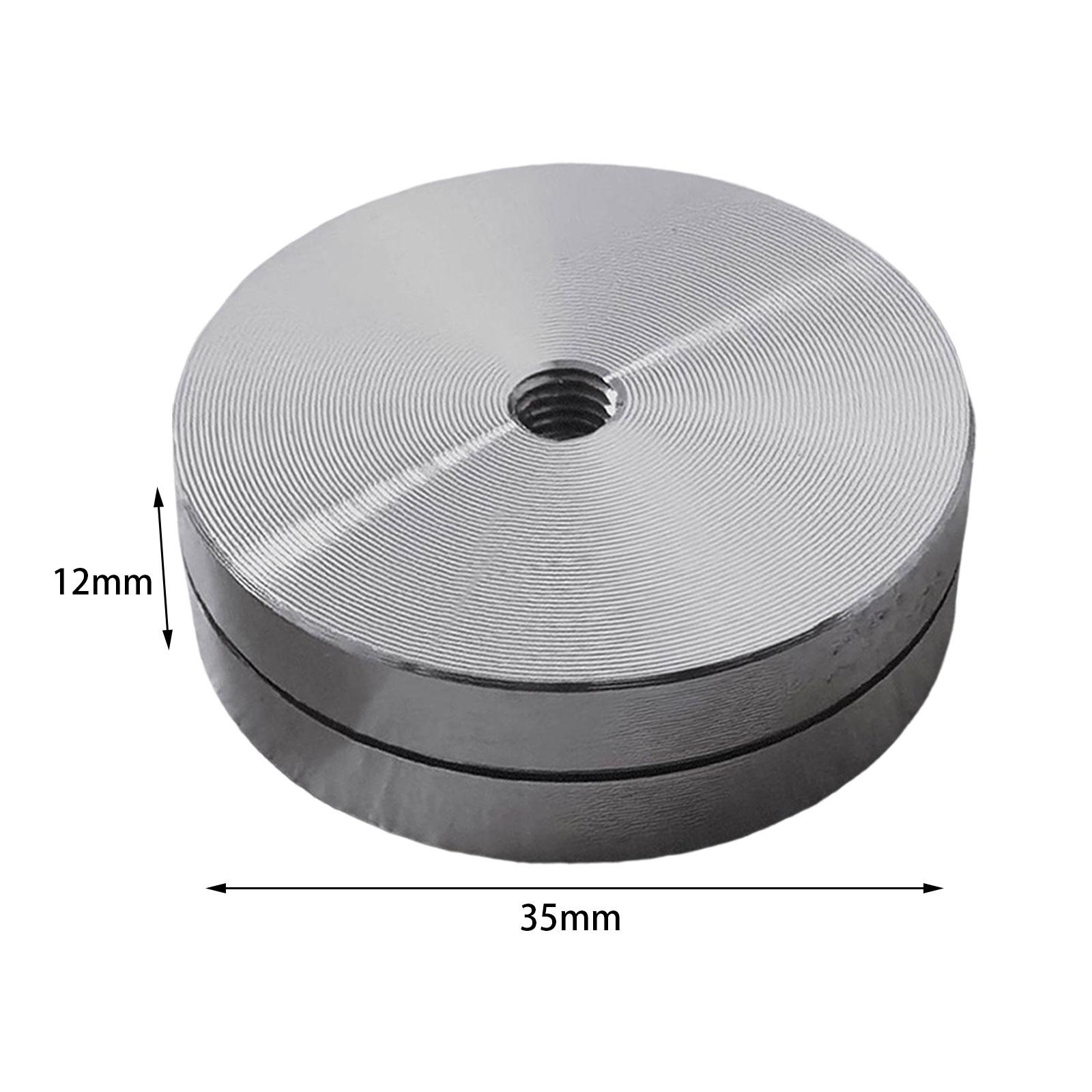 ฐานหมุนได้ 360 องศา สำหรับโต๊ะ - Cake Decorating Turntable บทวิจารณ์และราคา