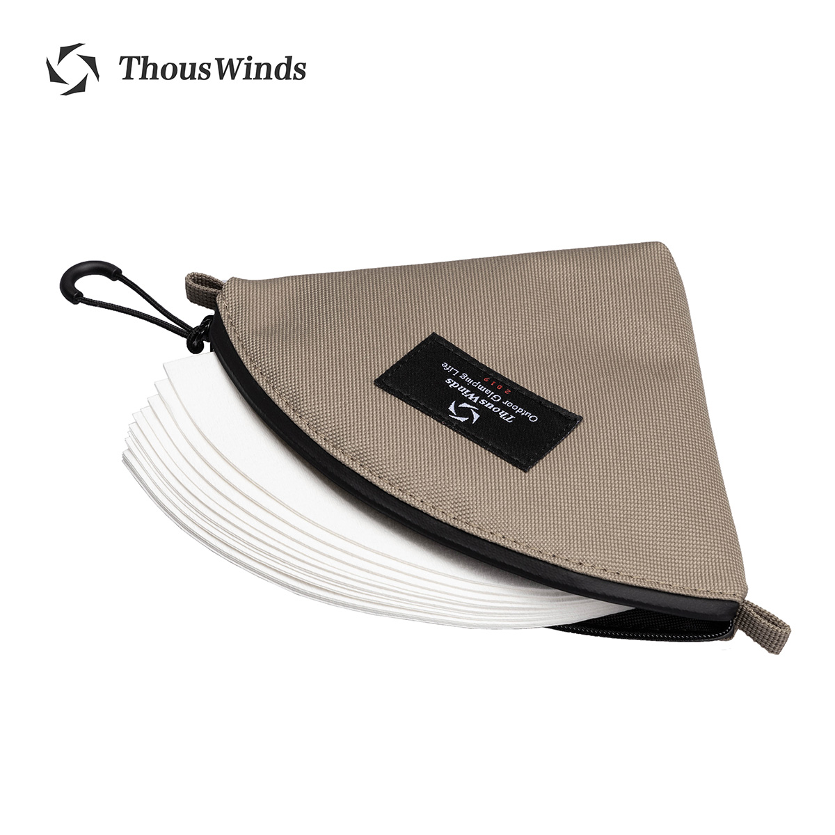 Thous Winds Camping กระดาษกาแฟ - Kitchen Gadgets Needed บทวิจารณ์และราคา